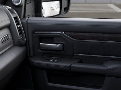 2026 RAM Ram 3500 Laramie