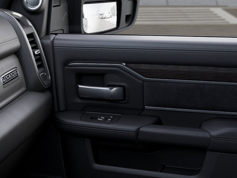 2026 RAM Ram 3500 Laramie