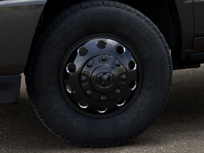 2026 RAM Ram 3500 Laramie
