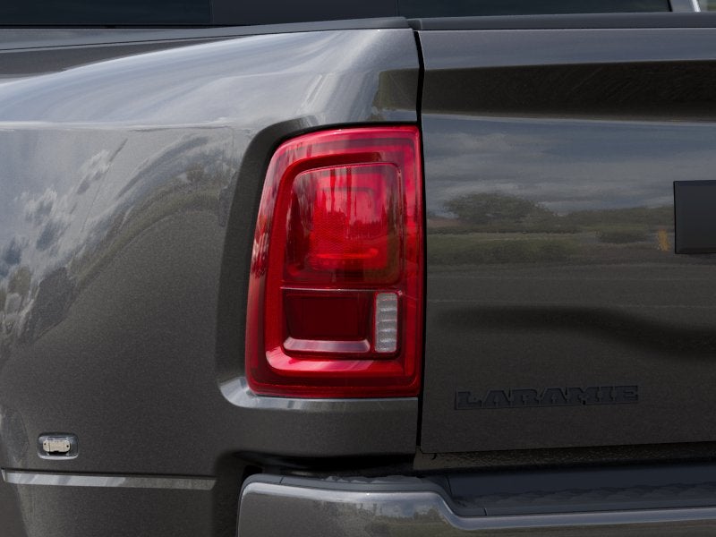 2026 RAM Ram 3500 Laramie