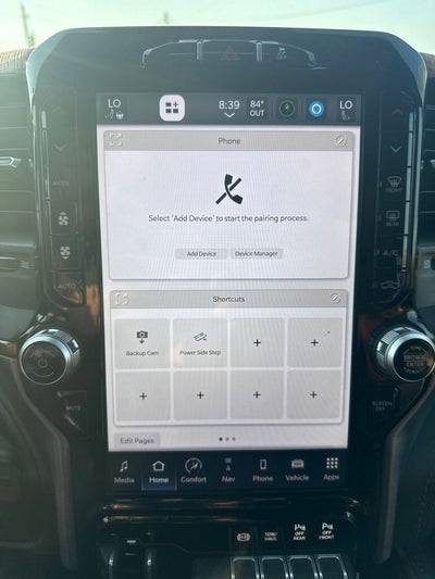 2023 RAM 3500 Limited Longhorn