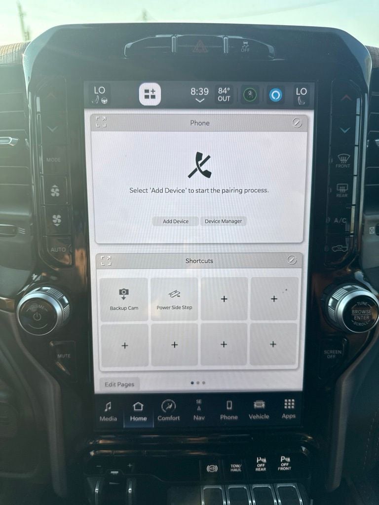 2023 RAM 3500 Limited Longhorn