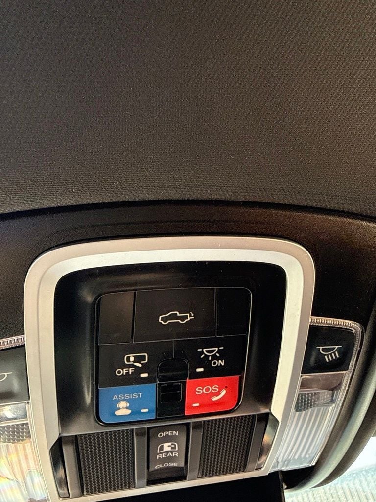 2023 RAM 3500 Limited Longhorn
