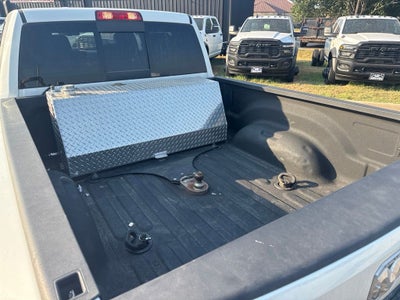 2023 RAM 3500 Limited Longhorn