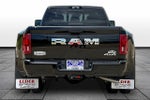 2026 RAM Ram 3500 RAM 3500 LIMITED LONGHORN MEGA CAB 4X4 6'4' BOX