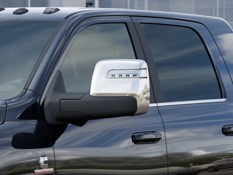 2026 RAM Ram 3500 RAM 3500 LIMITED LONGHORN MEGA CAB 4X4 6'4' BOX