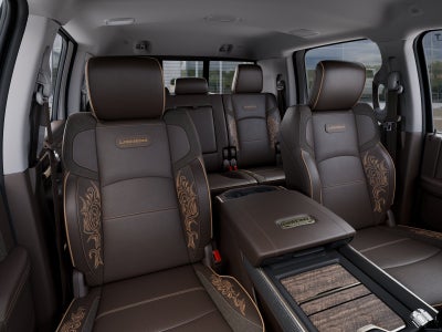 2026 RAM Ram 3500 RAM 3500 LIMITED LONGHORN MEGA CAB 4X4 6'4' BOX