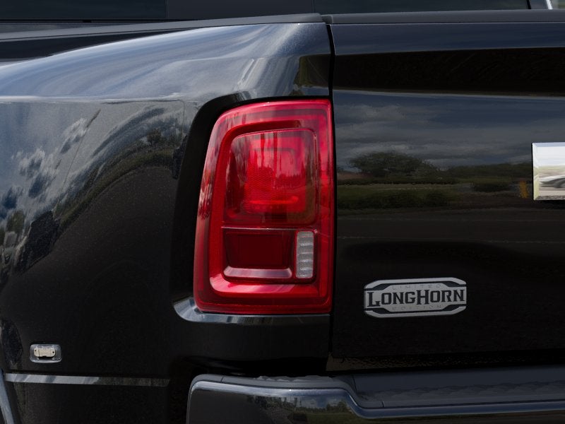 2026 RAM Ram 3500 RAM 3500 LIMITED LONGHORN MEGA CAB 4X4 6'4' BOX