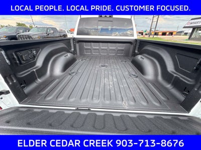 2027 RAM Ram 3500 Limited