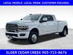 2027 RAM Ram 3500 Limited