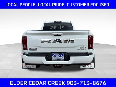2027 RAM Ram 3500 Limited