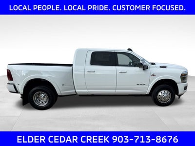 2027 RAM Ram 3500 Limited