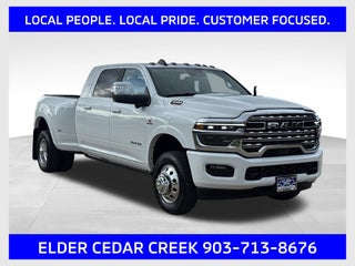 2027 RAM Ram 3500 Limited