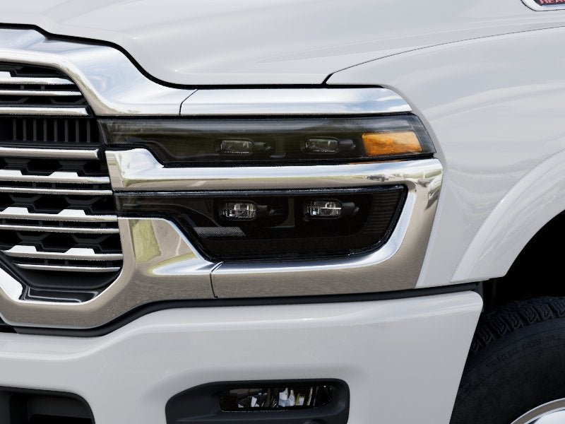 2027 RAM Ram 3500 Limited