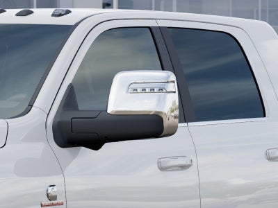 2027 RAM Ram 3500 Limited