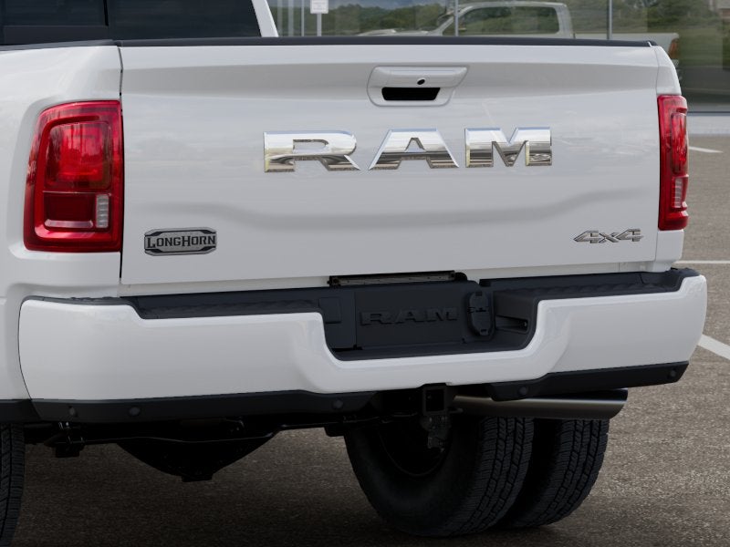 2027 RAM Ram 3500 Limited