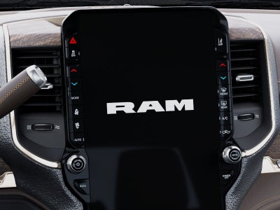 2027 RAM Ram 3500 Limited