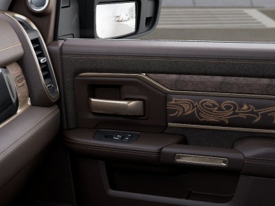 2027 RAM Ram 3500 Limited