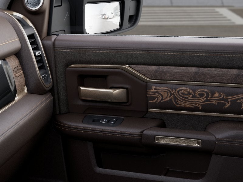 2027 RAM Ram 3500 Limited