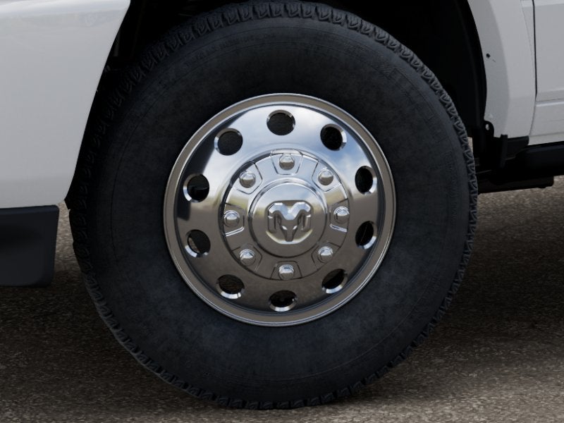 2027 RAM Ram 3500 Limited