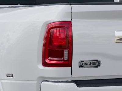 2027 RAM Ram 3500 Limited