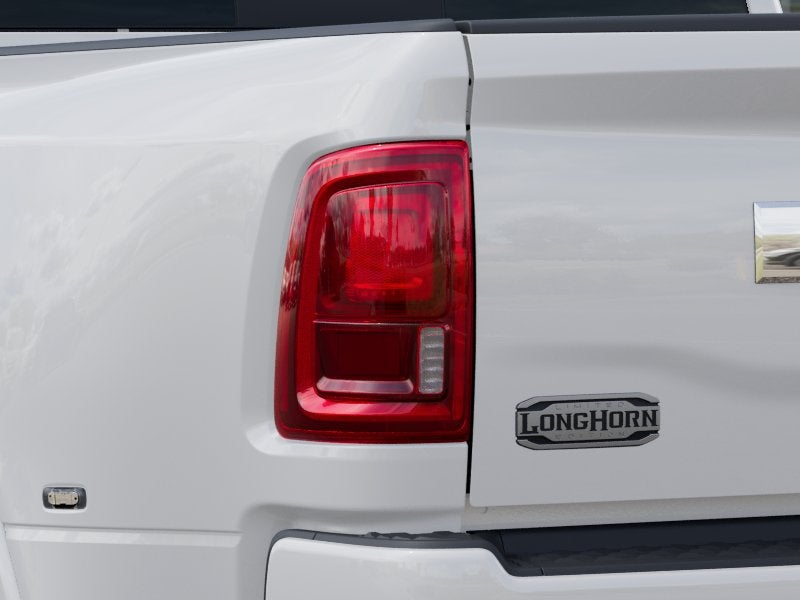 2027 RAM Ram 3500 Limited