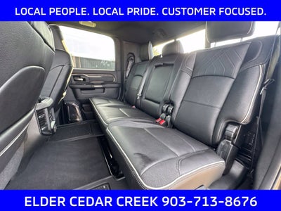 2027 RAM Ram 3500 Limited