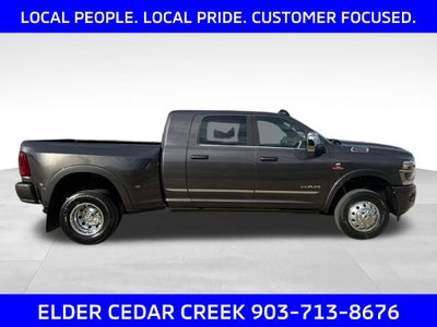 2027 RAM Ram 3500 Limited