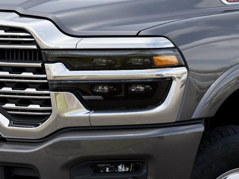 2027 RAM Ram 3500 Limited