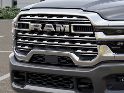 2027 RAM Ram 3500 Limited