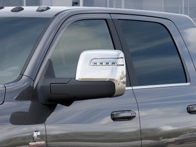 2027 RAM Ram 3500 Limited