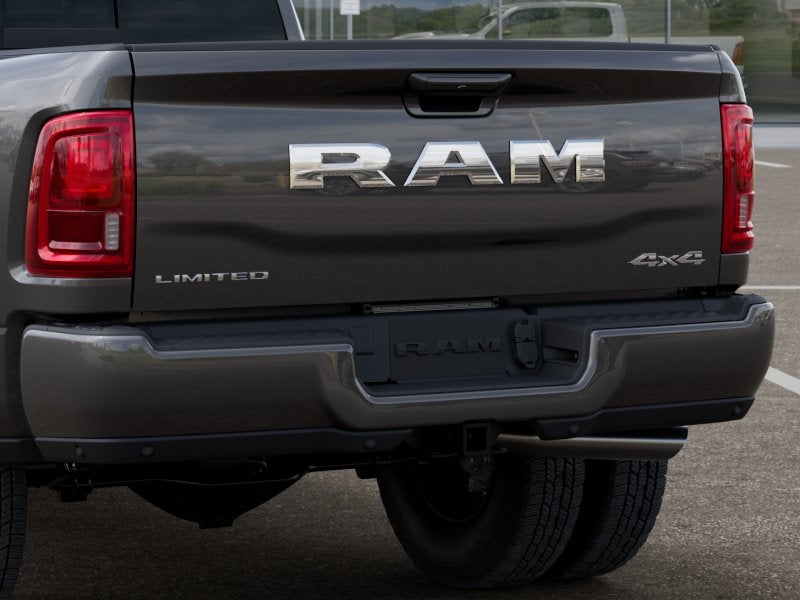 2027 RAM Ram 3500 Limited