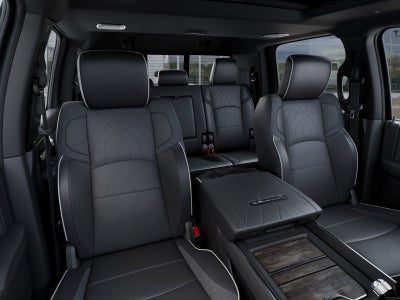 2027 RAM Ram 3500 Limited