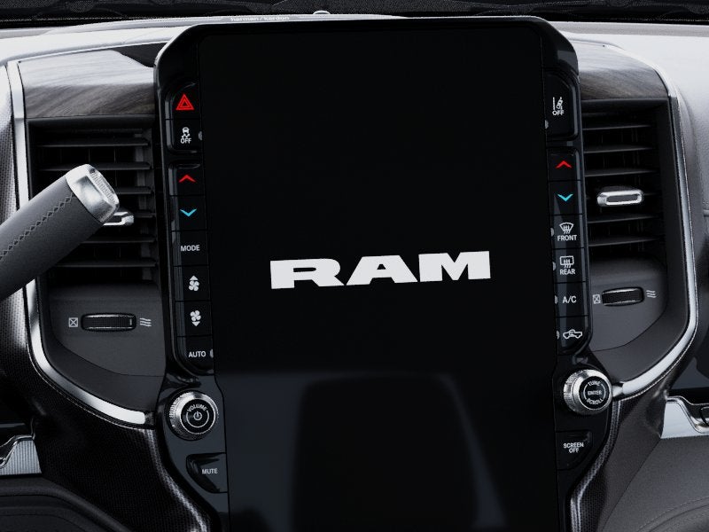 2027 RAM Ram 3500 Limited