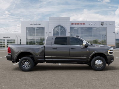 2027 RAM Ram 3500 Limited