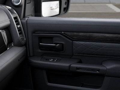 2027 RAM Ram 3500 Limited