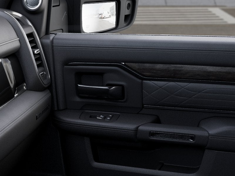 2027 RAM Ram 3500 Limited