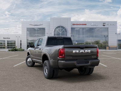 2027 RAM Ram 3500 Limited