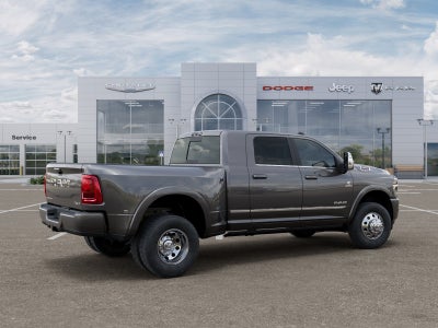 2027 RAM Ram 3500 Limited