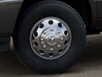 2027 RAM Ram 3500 Limited