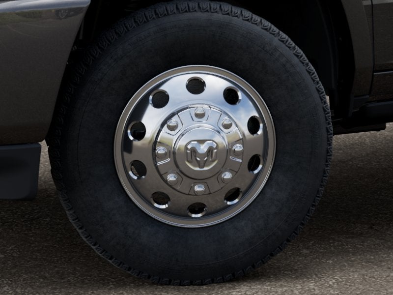 2027 RAM Ram 3500 Limited