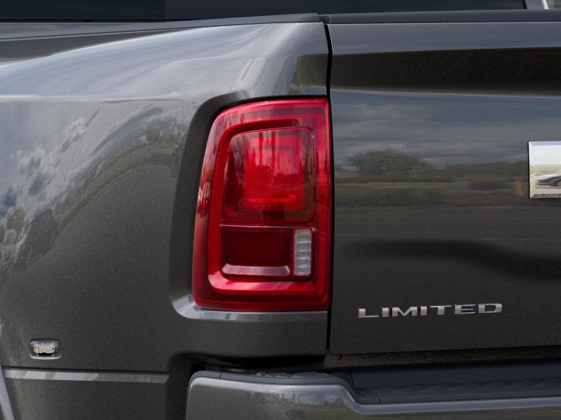2027 RAM Ram 3500 Limited