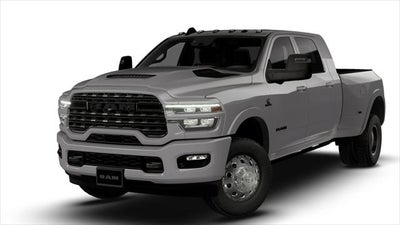 2026 RAM Ram 3500 Limited