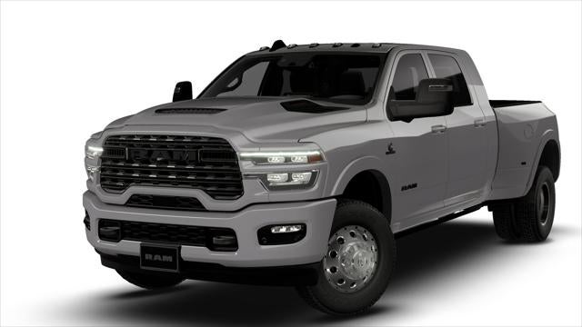 2026 RAM Ram 3500 Limited