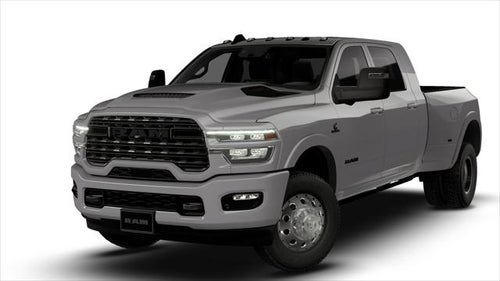 2026 RAM Ram 3500 Limited