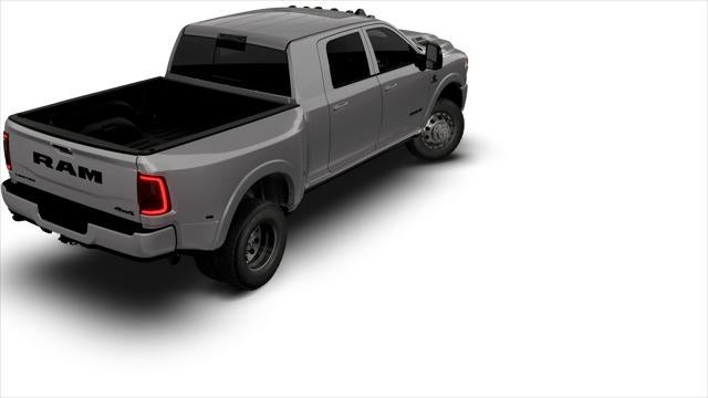 2026 RAM Ram 3500 Limited