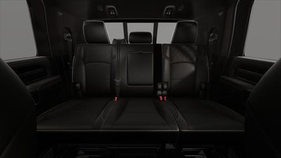 2026 RAM Ram 3500 Limited