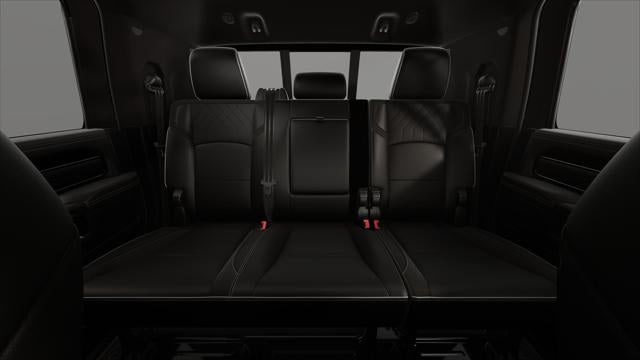 2026 RAM Ram 3500 Limited