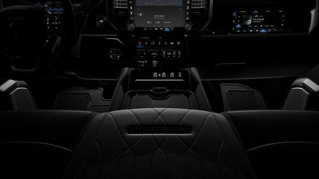 2026 RAM Ram 3500 Limited