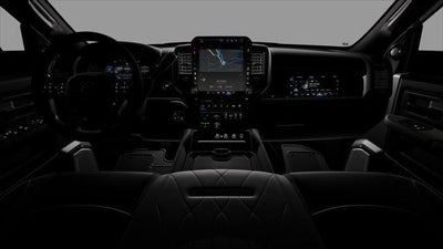 2026 RAM Ram 3500 Limited